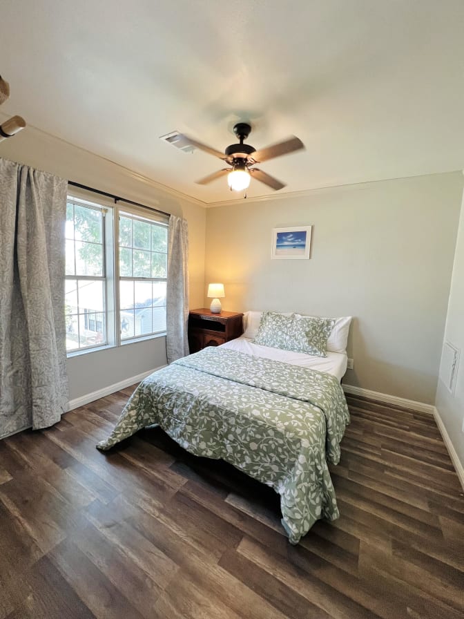 PadSplit's room