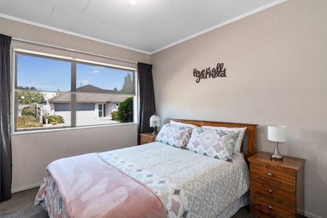 Show's room