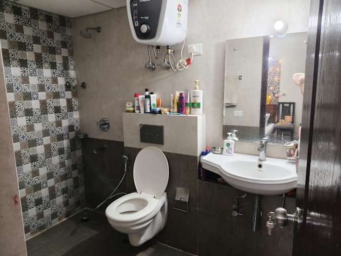 Neelakshi bougal's room