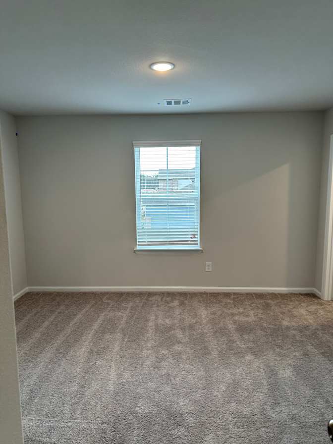 Patryk's room