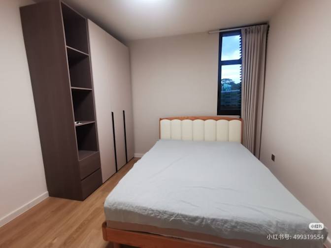 XUEXUE's room