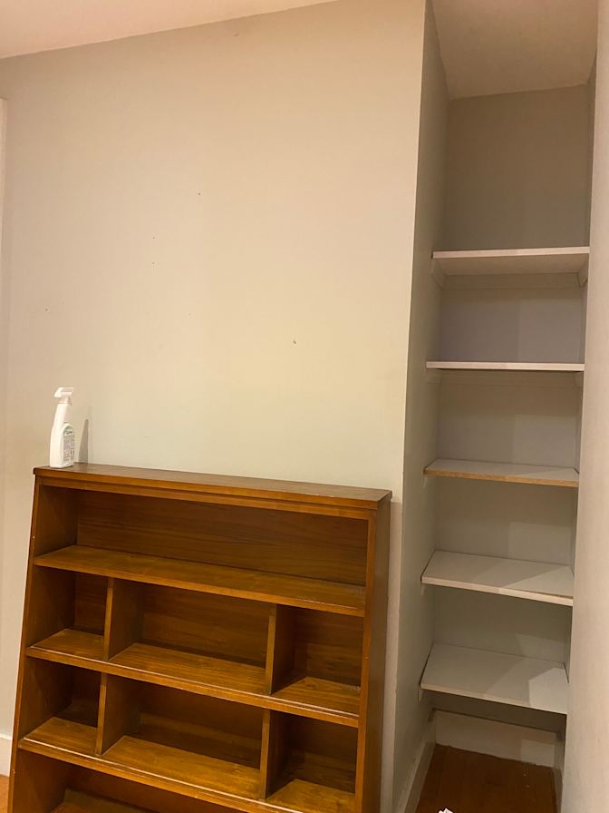 Laura's room