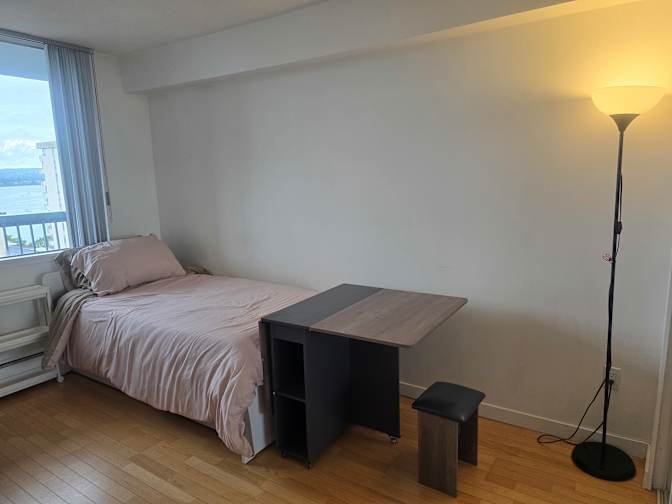 Seyoung's room