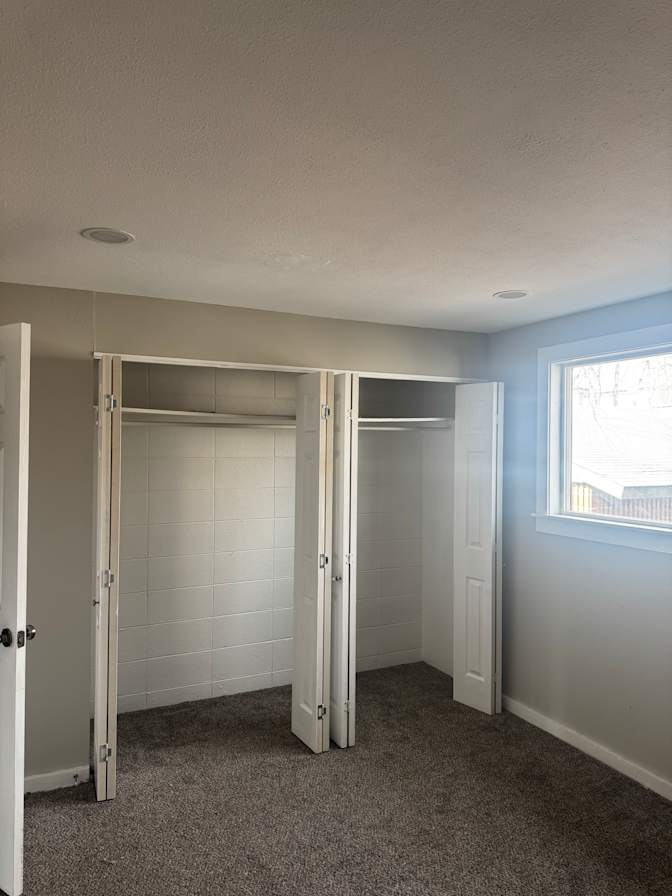 Chloe  Patterson's room