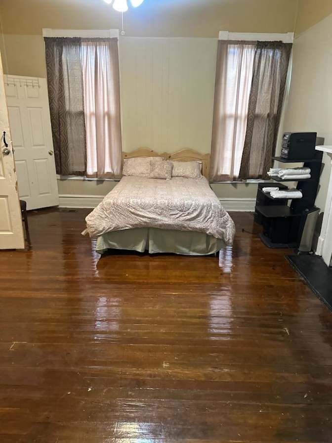 PadSplit's room
