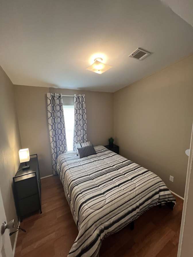 PadSplit's room