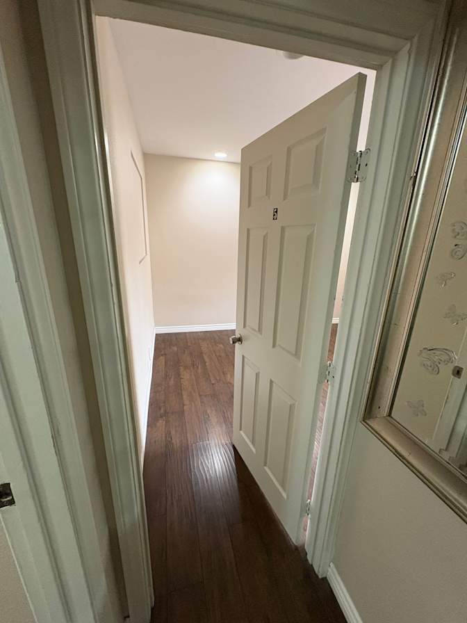 Peter Nguyen's room