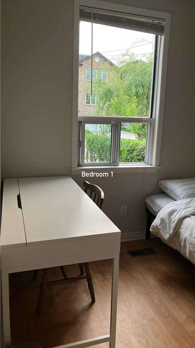 Joanna's room