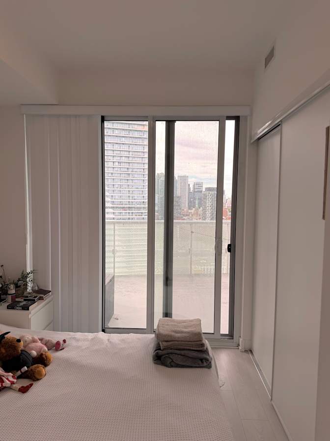 Natalia's room