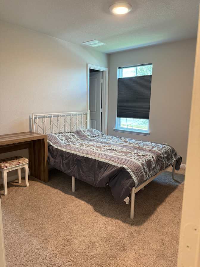 Brittany's room