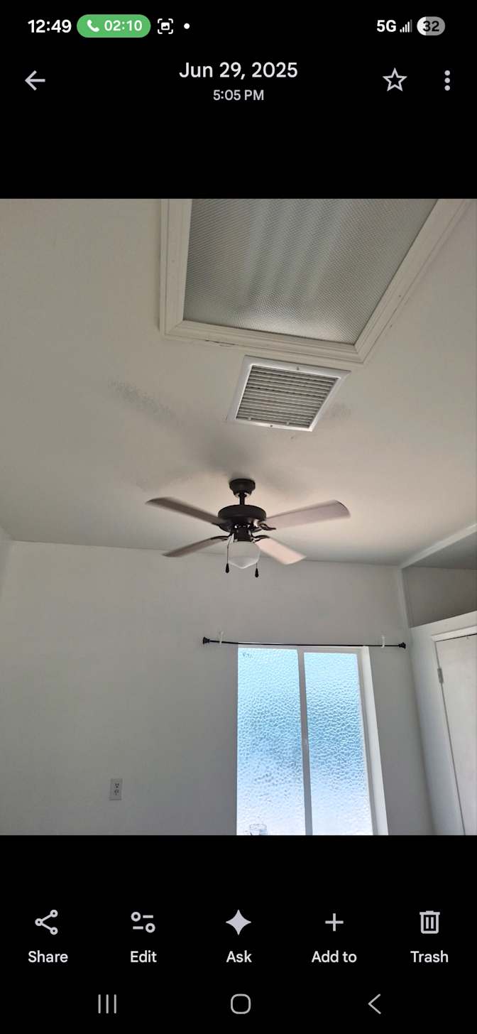 Mary's room