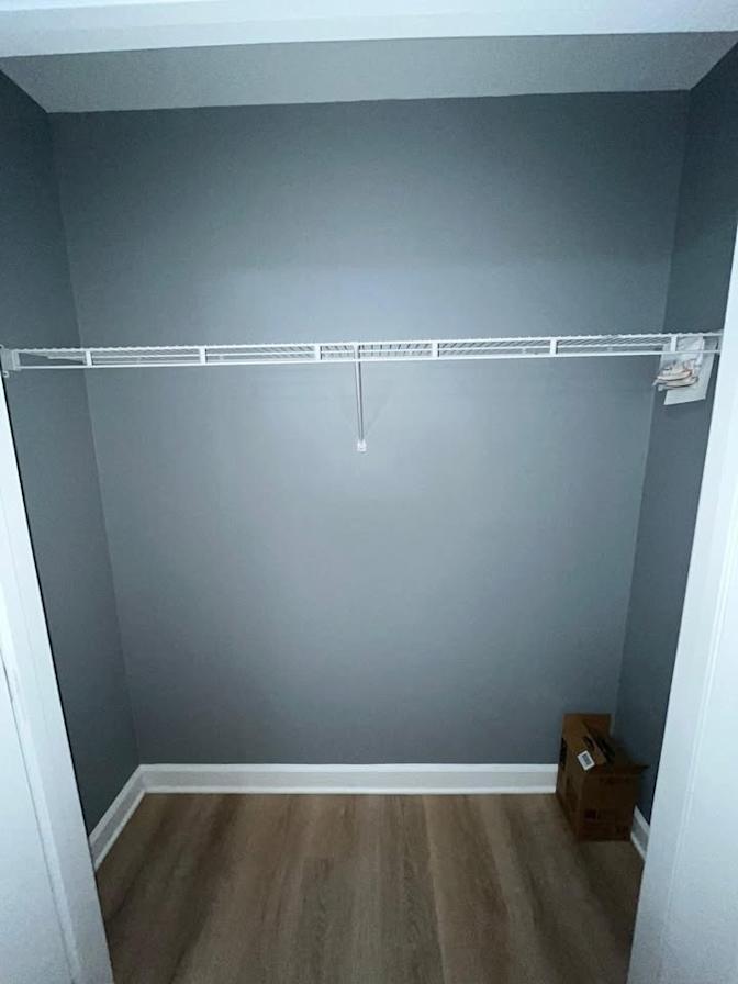 Camila's room