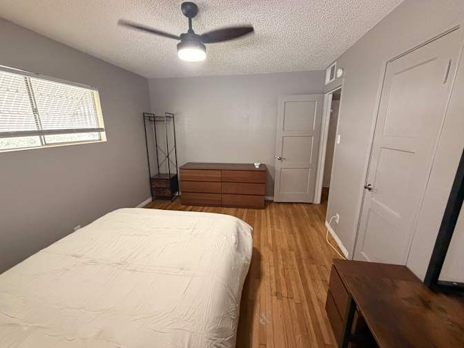 Danny's room