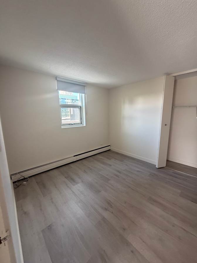 Andy's room
