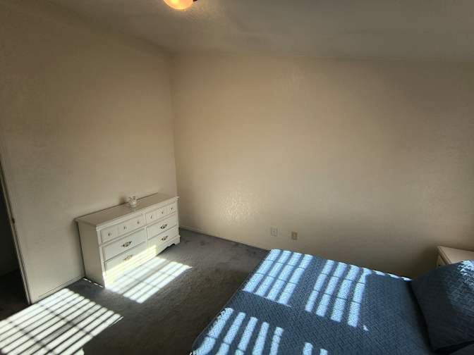 Terryann's room
