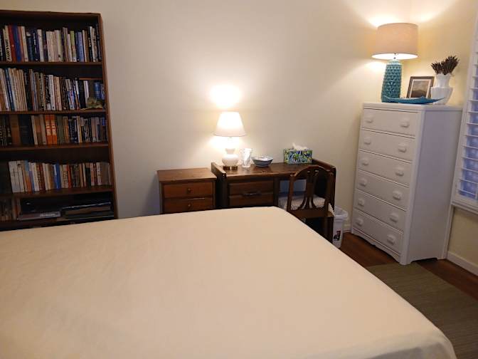 Dennie's room