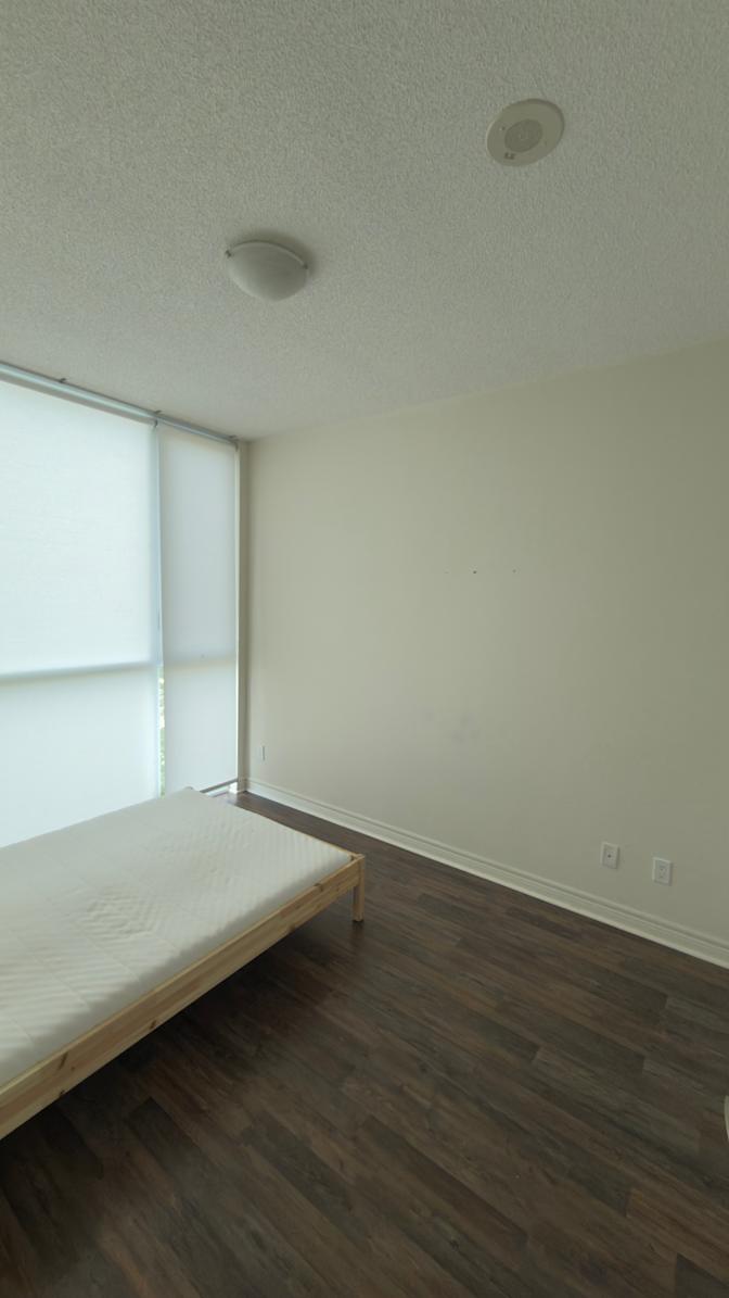 Yvonne Newman's room