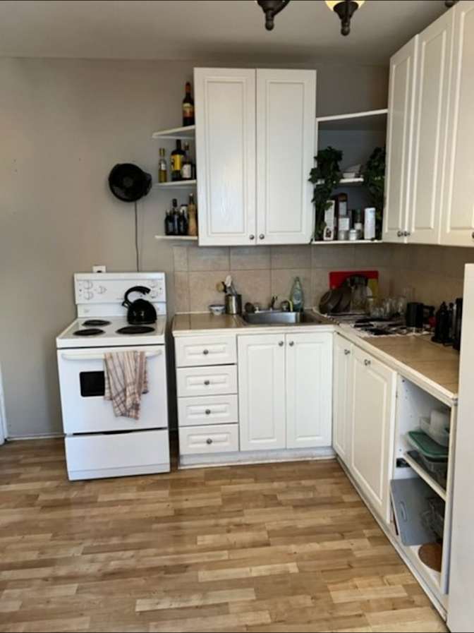 June's room