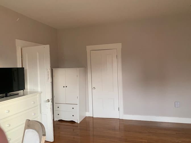 Louise's room