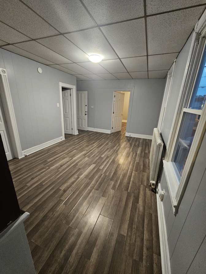 Jay's room