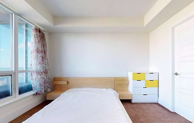 Nancy's room