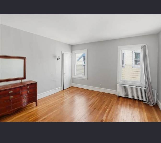 Lucchi's room