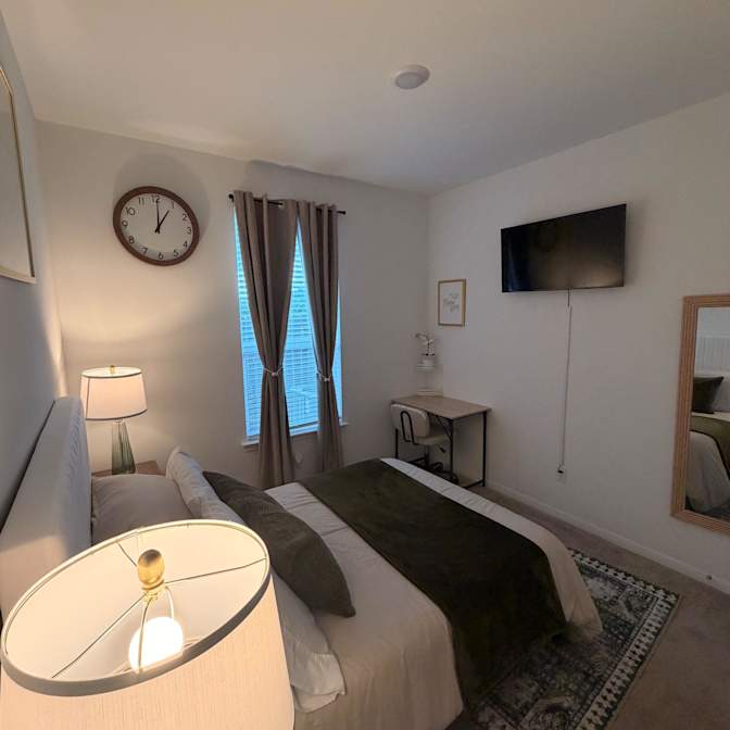 PadSplit's room