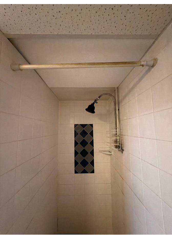 john's room
