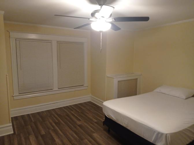 Ramon's room