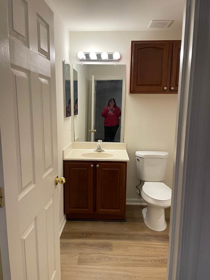 Casey's room
