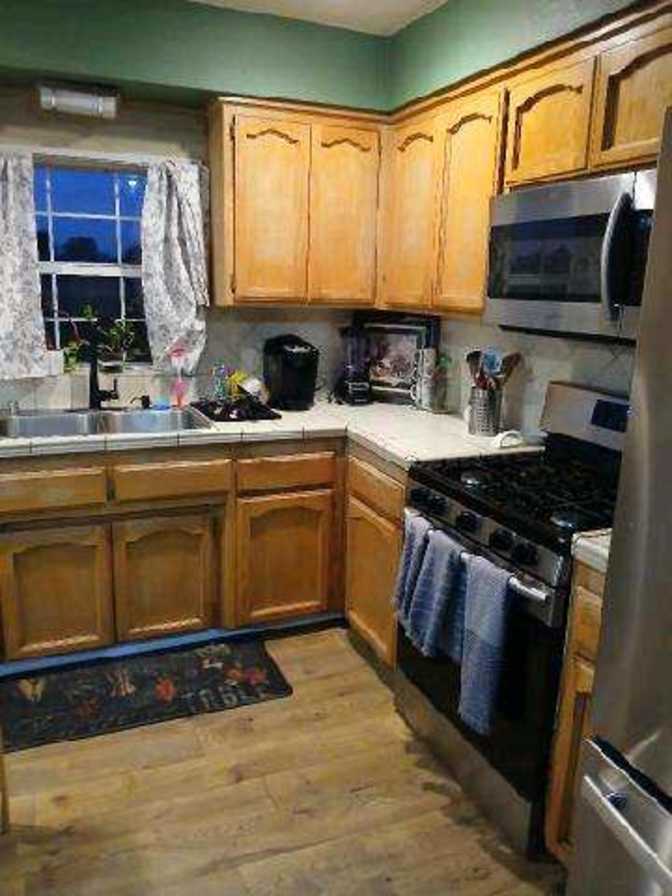 Julie's room