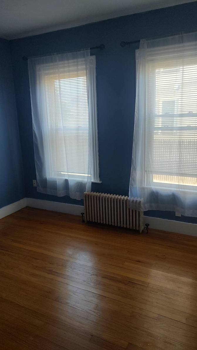 David's room