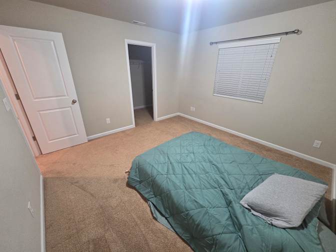 Daniel's room