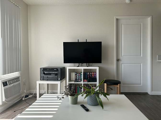 Noelani's room