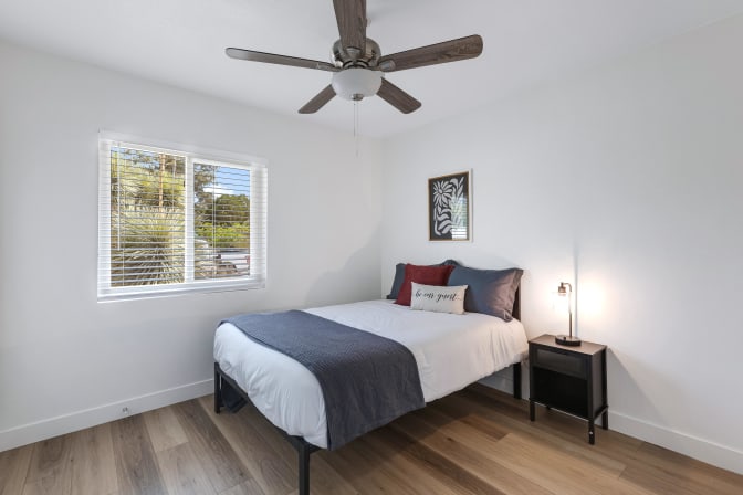 PadSplit's room
