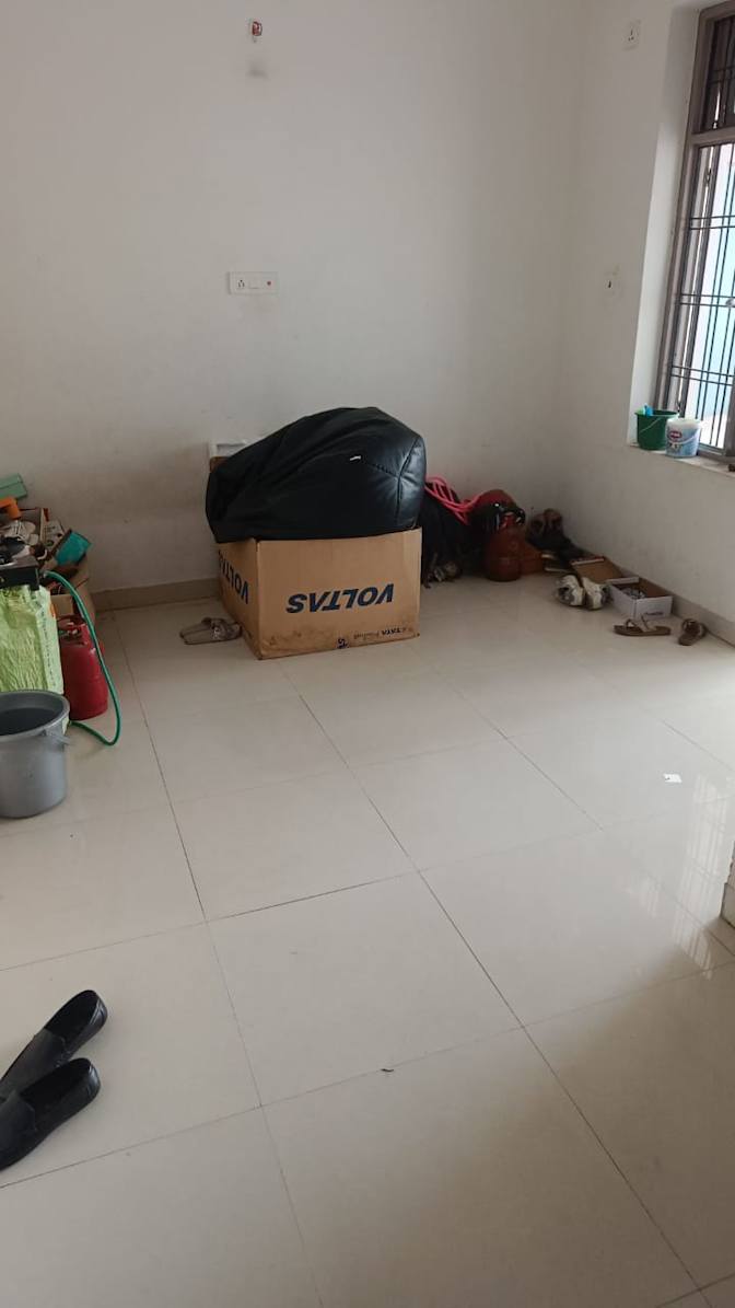 Khushi's room