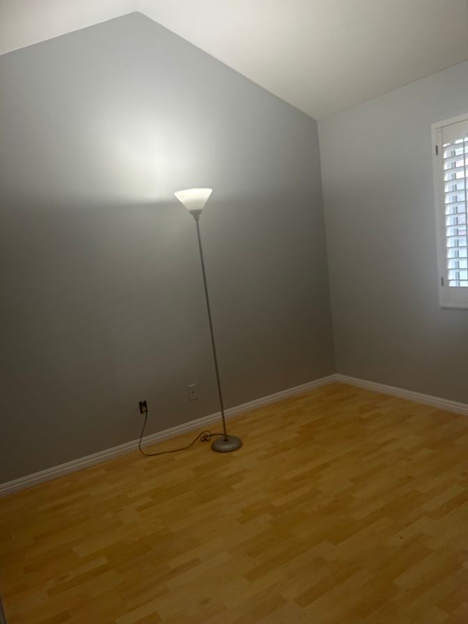 Gabriela's room