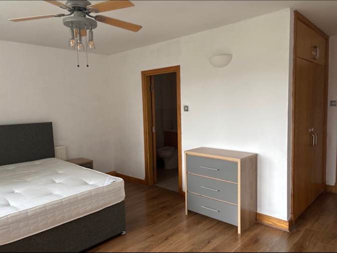 Katie's room