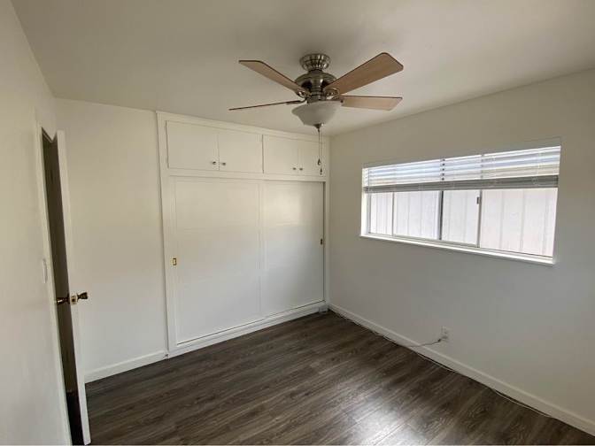Benjamin's room