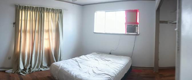 Christine's room