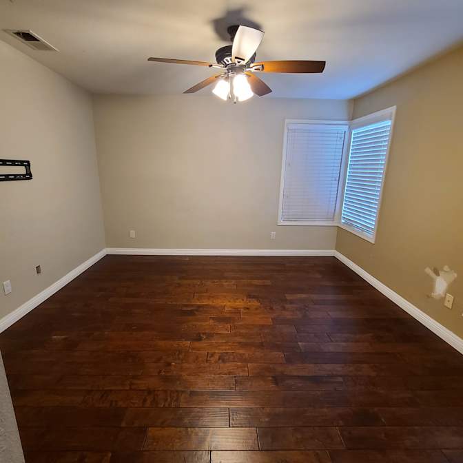 Cindy's room