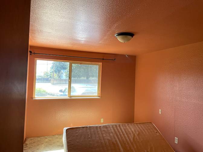 Paul's room