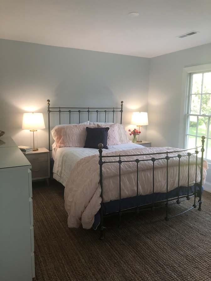 CJ's room