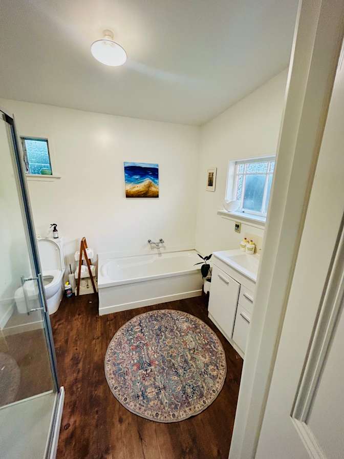 Kate's room