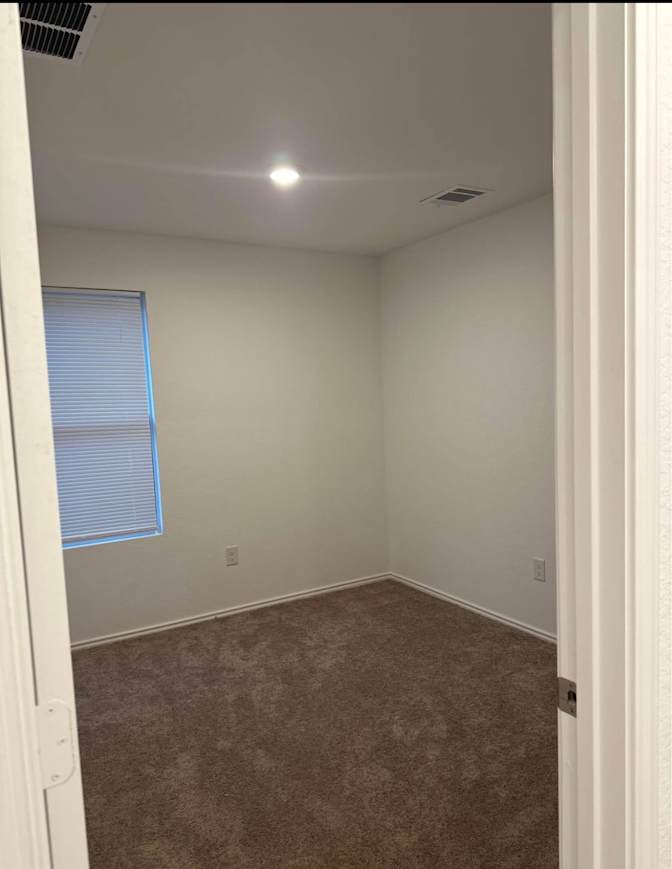 Daniel's room