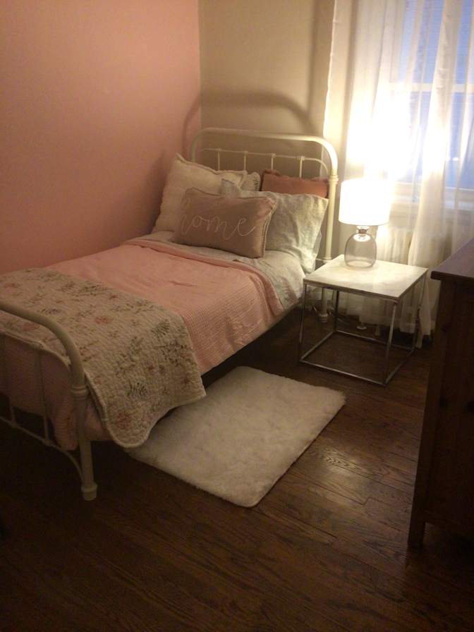 Jody's room