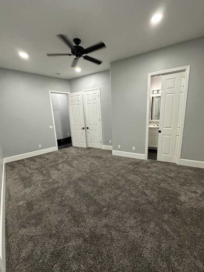 Amir's room