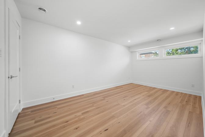 Meagan's room
