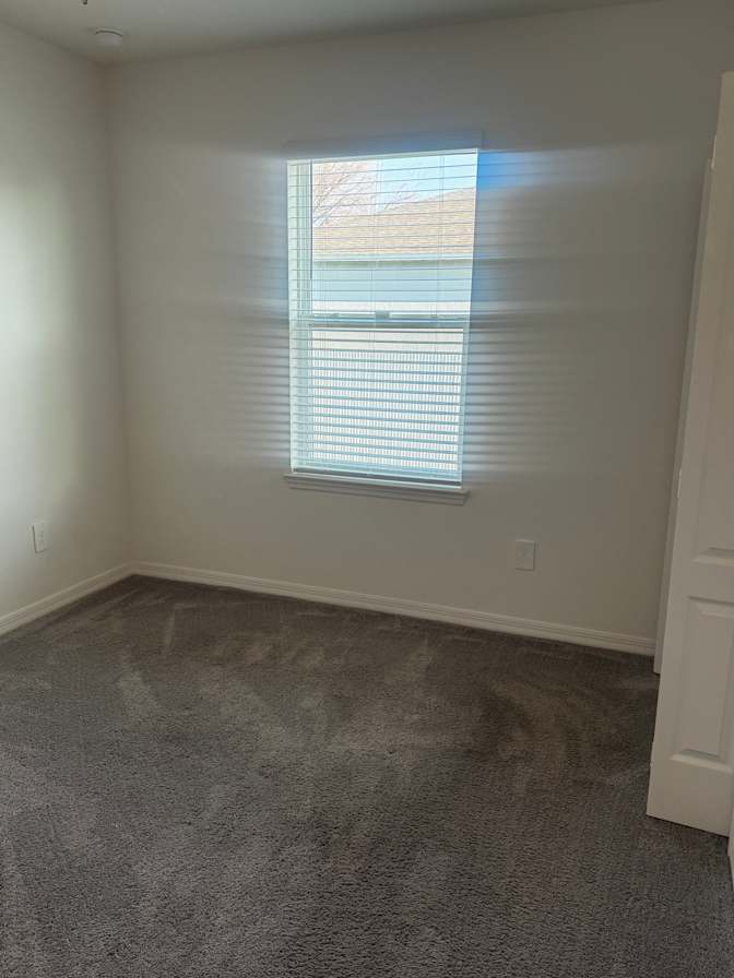 Nicole's room