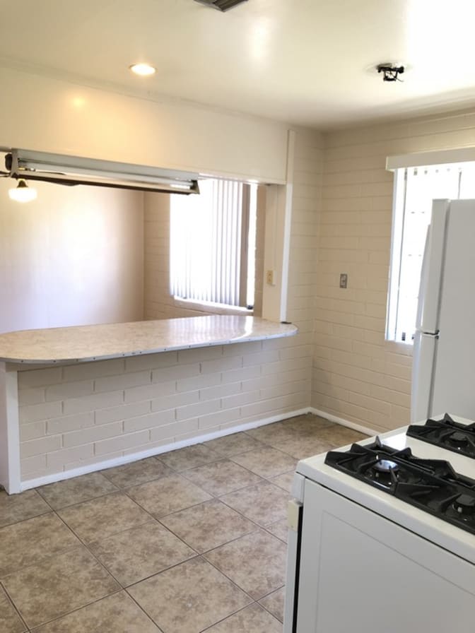 Destiny's room